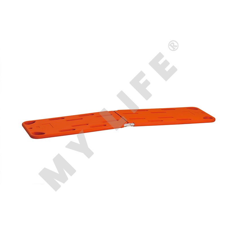 Katlanır Sedye (ABS Board)